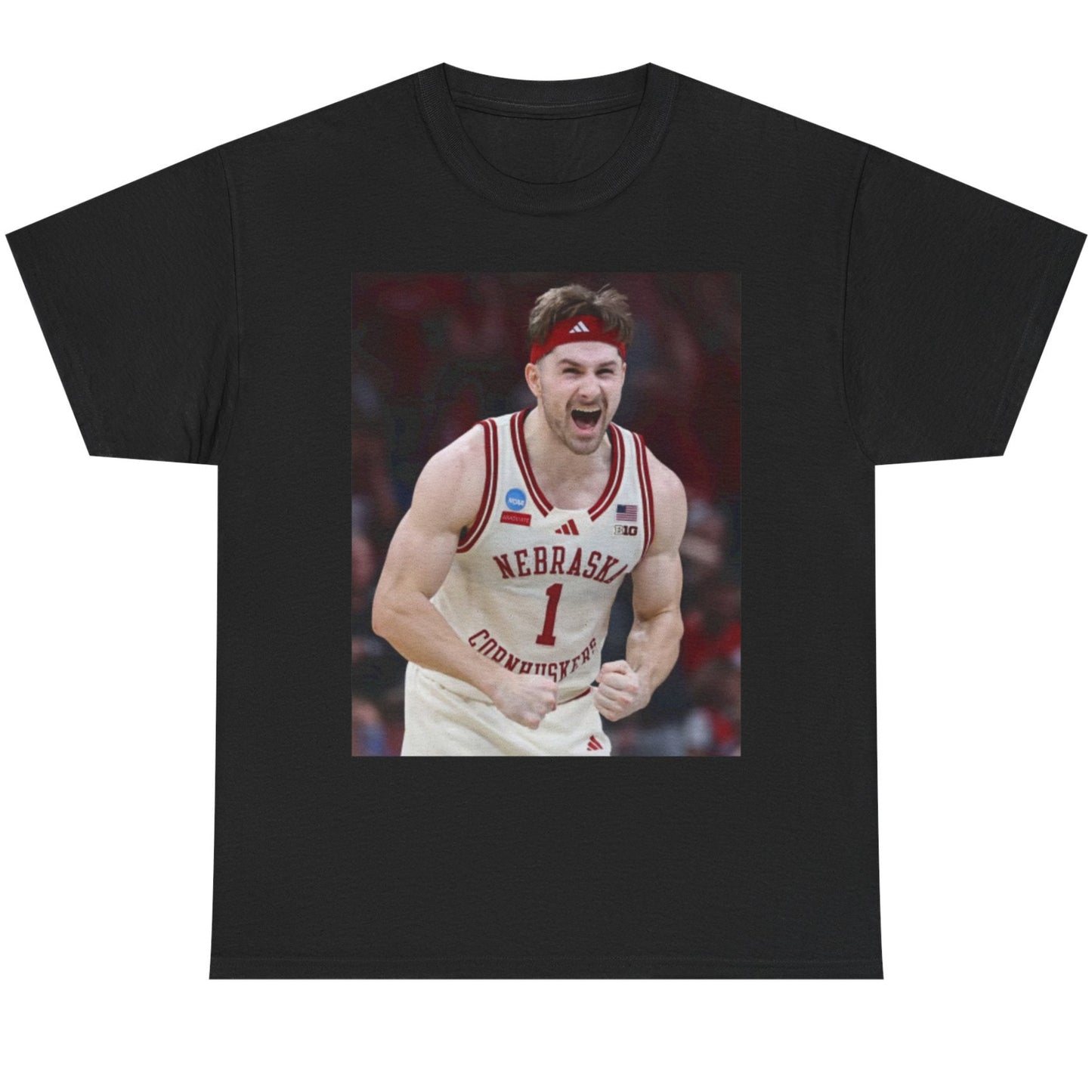 Hoiberg Flex Tee - Website Exclusive