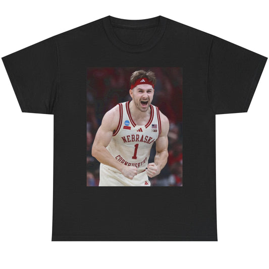 Hoiberg Flex Tee - Website Exclusive
