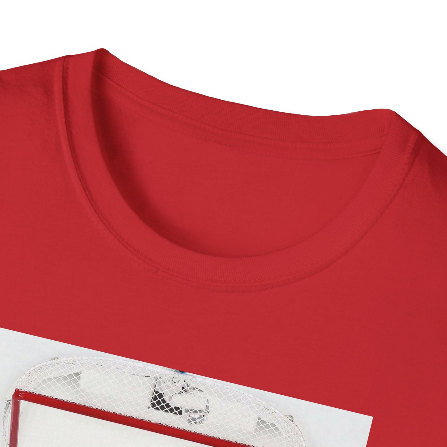 2026 Winter Games 'The Save' T-Shirt - Gold Medal Exclusive!
