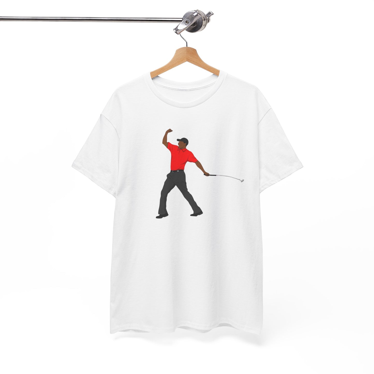 Tiger Signature Celebration Tee