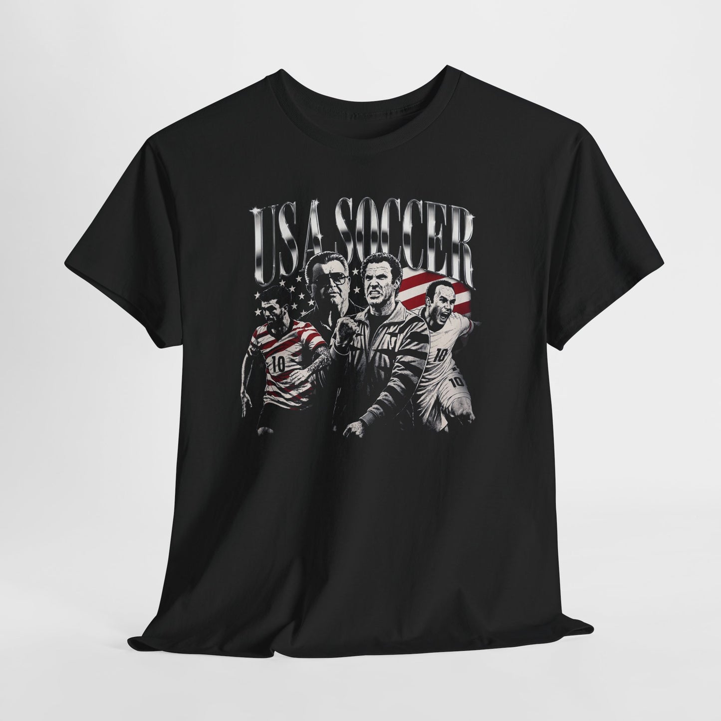 USA Soccer T-Shirt