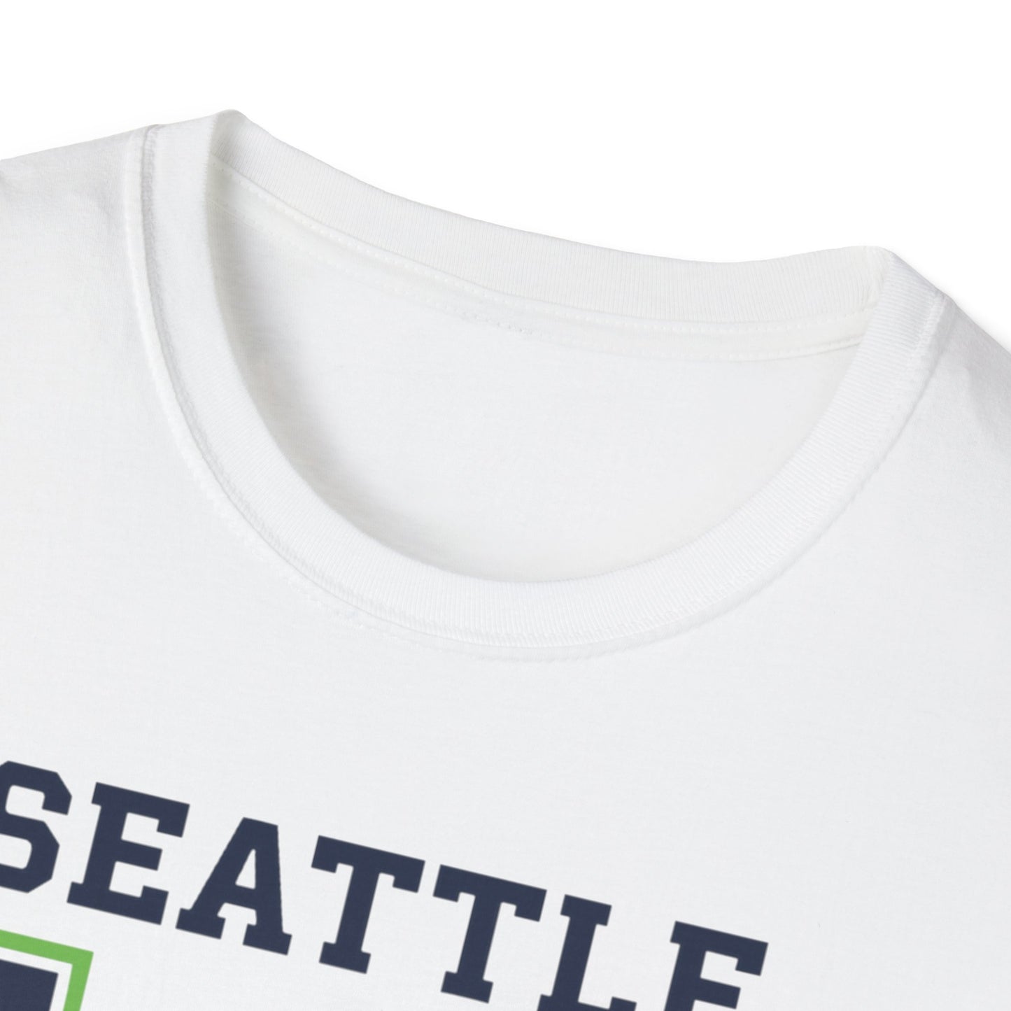 Seattle LX World Champions T-Shirt - Two-Time Champs Shirt