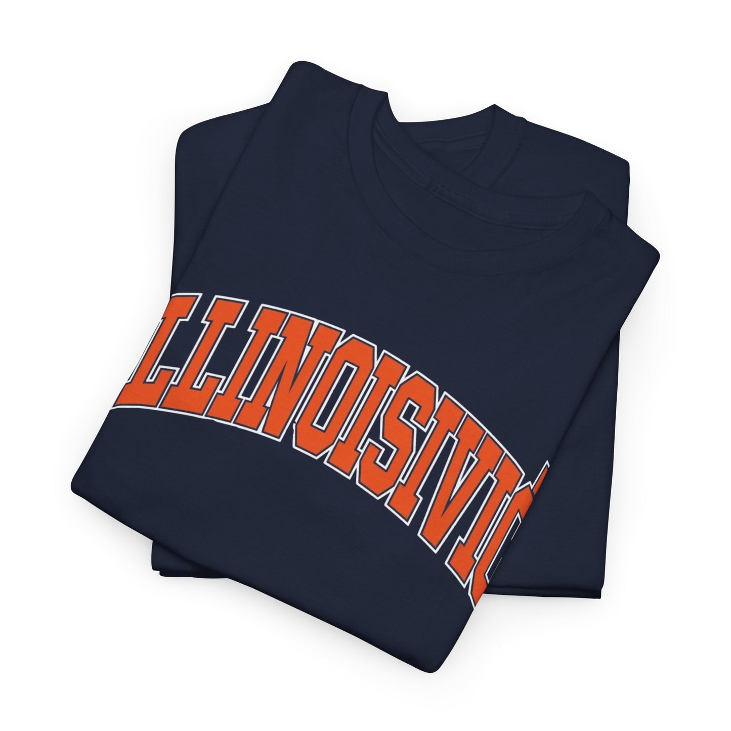 Illinois Balkans Tee - Website Exclusive