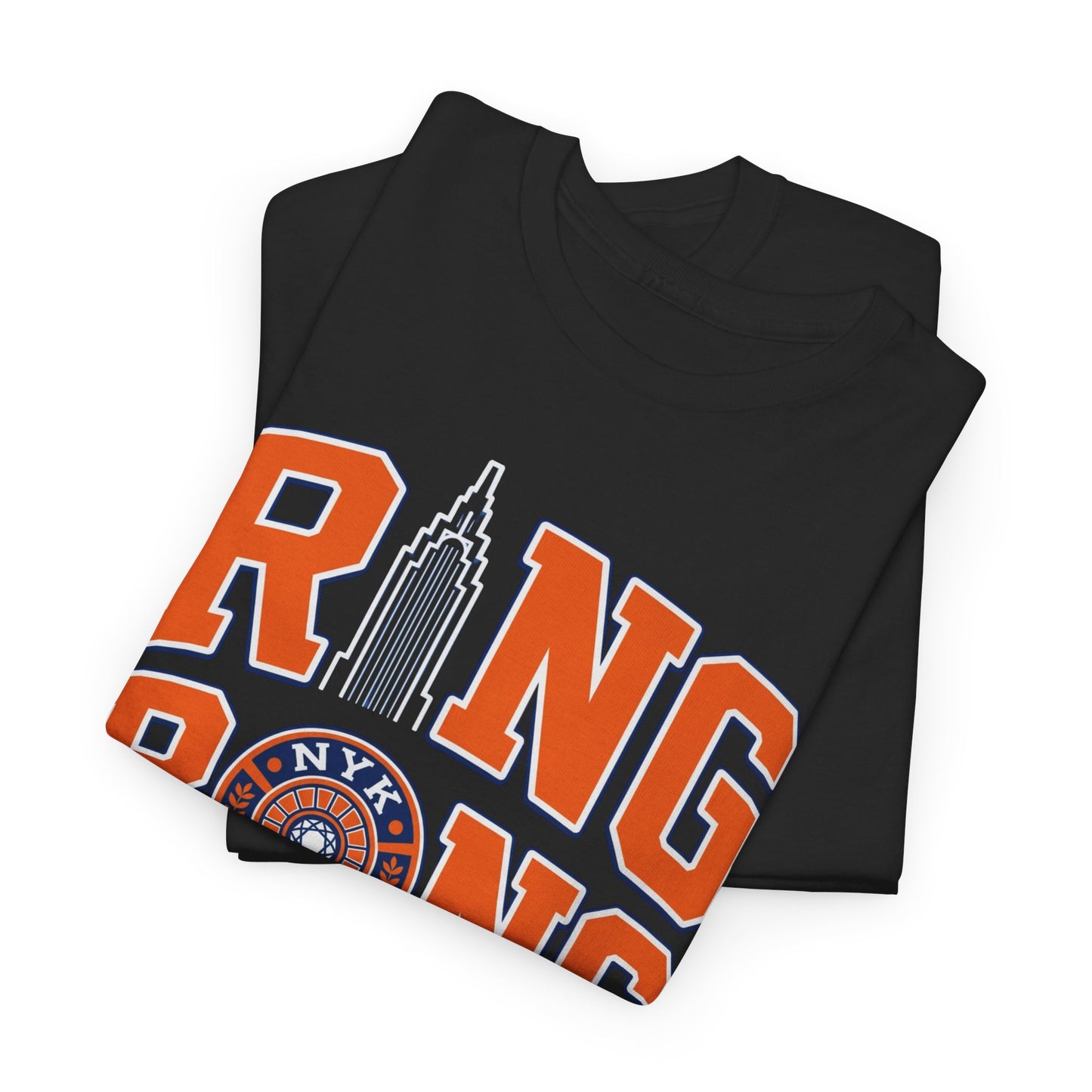 NYK Ring Bong Tee