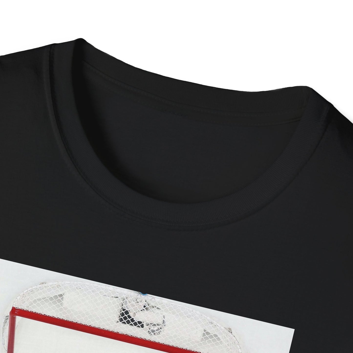 2026 Winter Games 'The Save' T-Shirt - Gold Medal Exclusive!