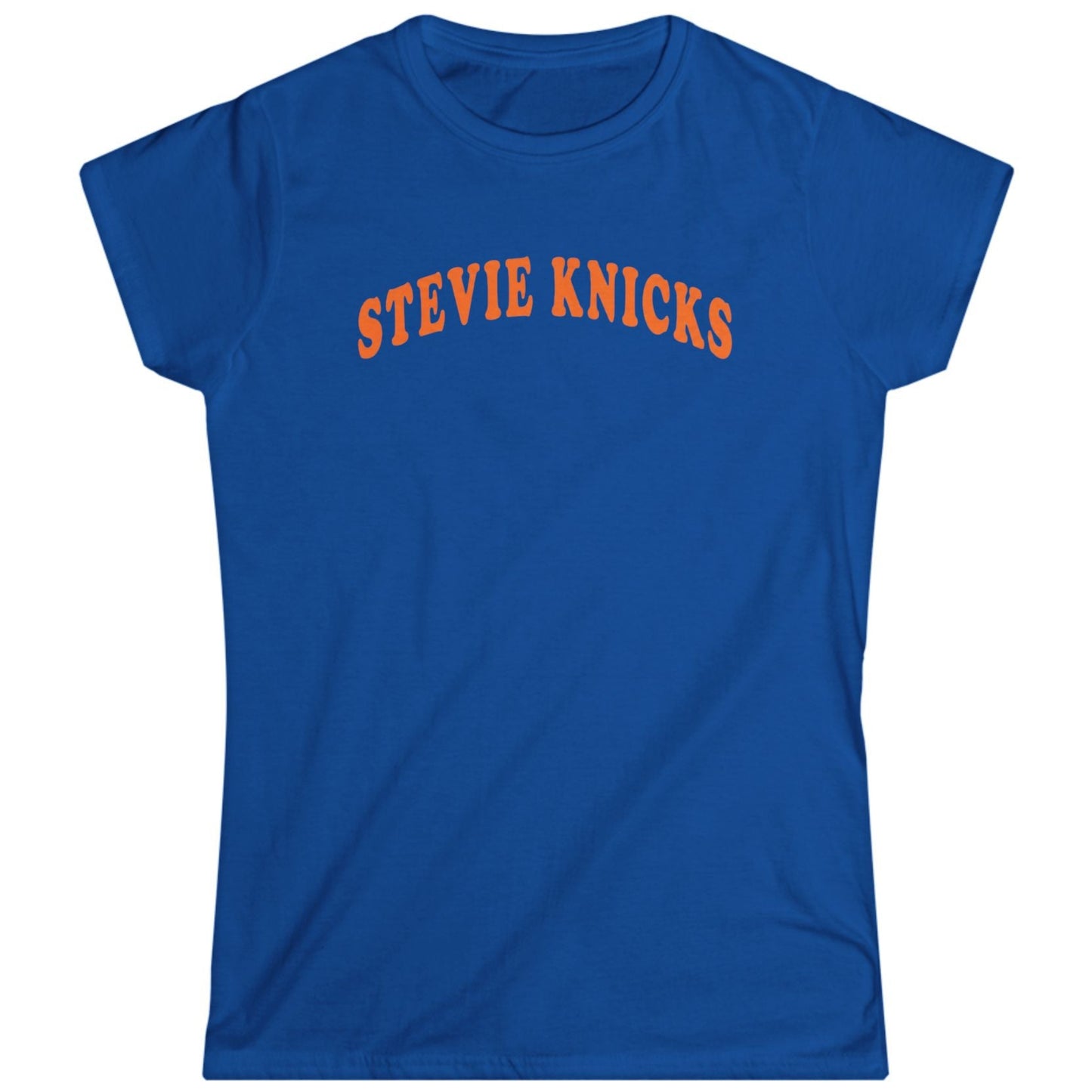 Stevie Knicks Women's Softstyle Tee