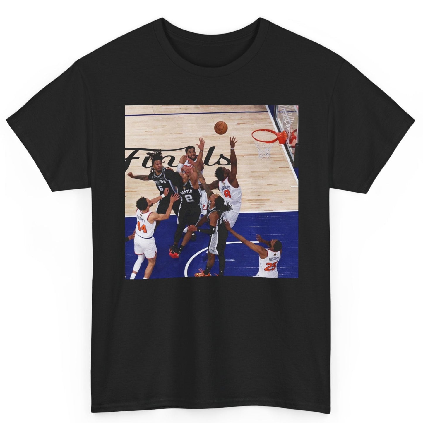 OG Tip-in T-Shirt