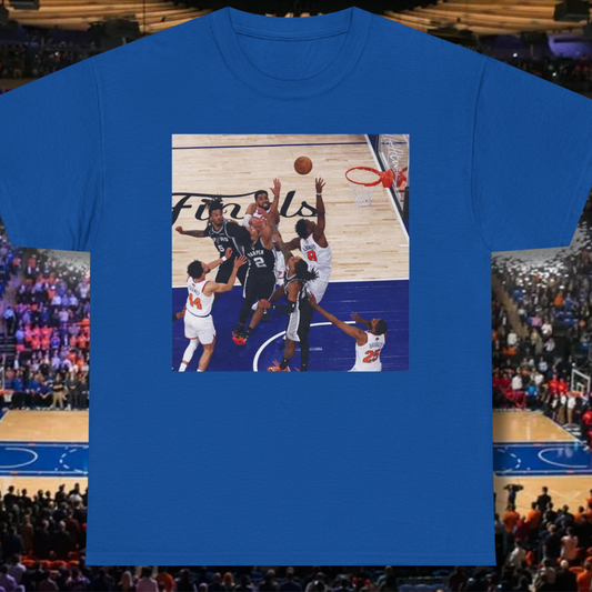 OG Tip-in T-Shirt