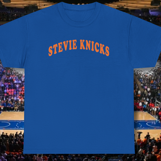Stevie Knicks Unisex Tee